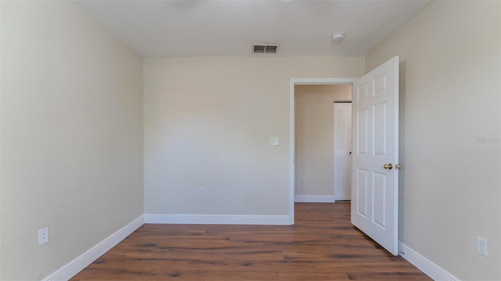 LAKE CHASE CONDO - Residential Lease