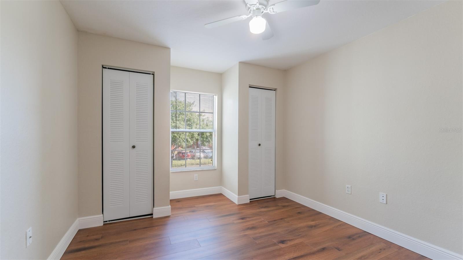 LAKE CHASE CONDO - Residential Lease