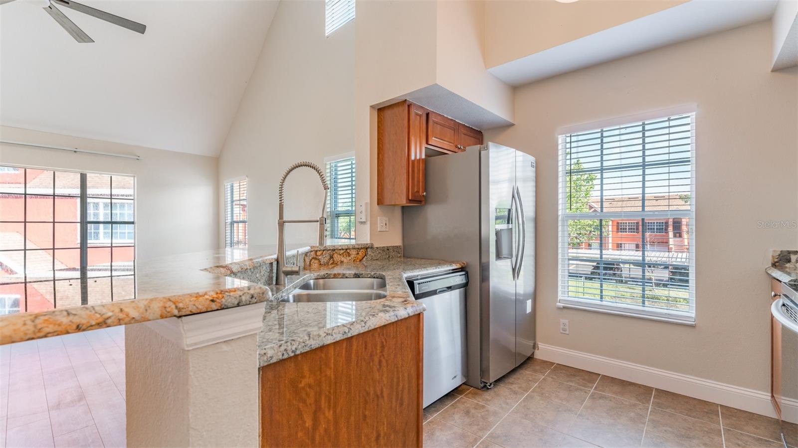 LAKE CHASE CONDO - Residential Lease