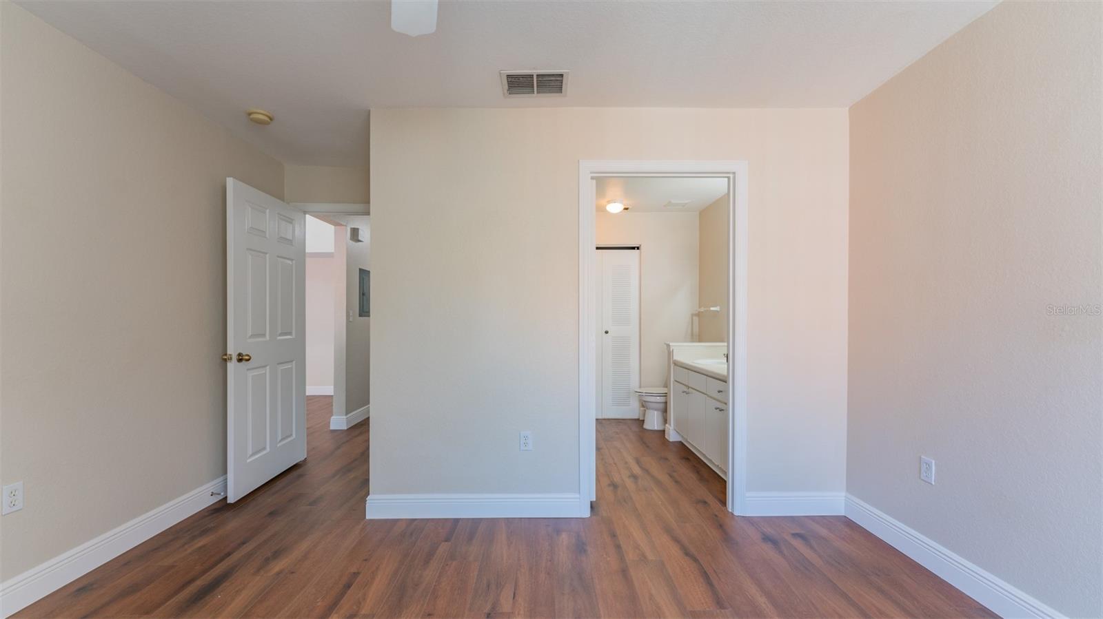 LAKE CHASE CONDO - Residential Lease