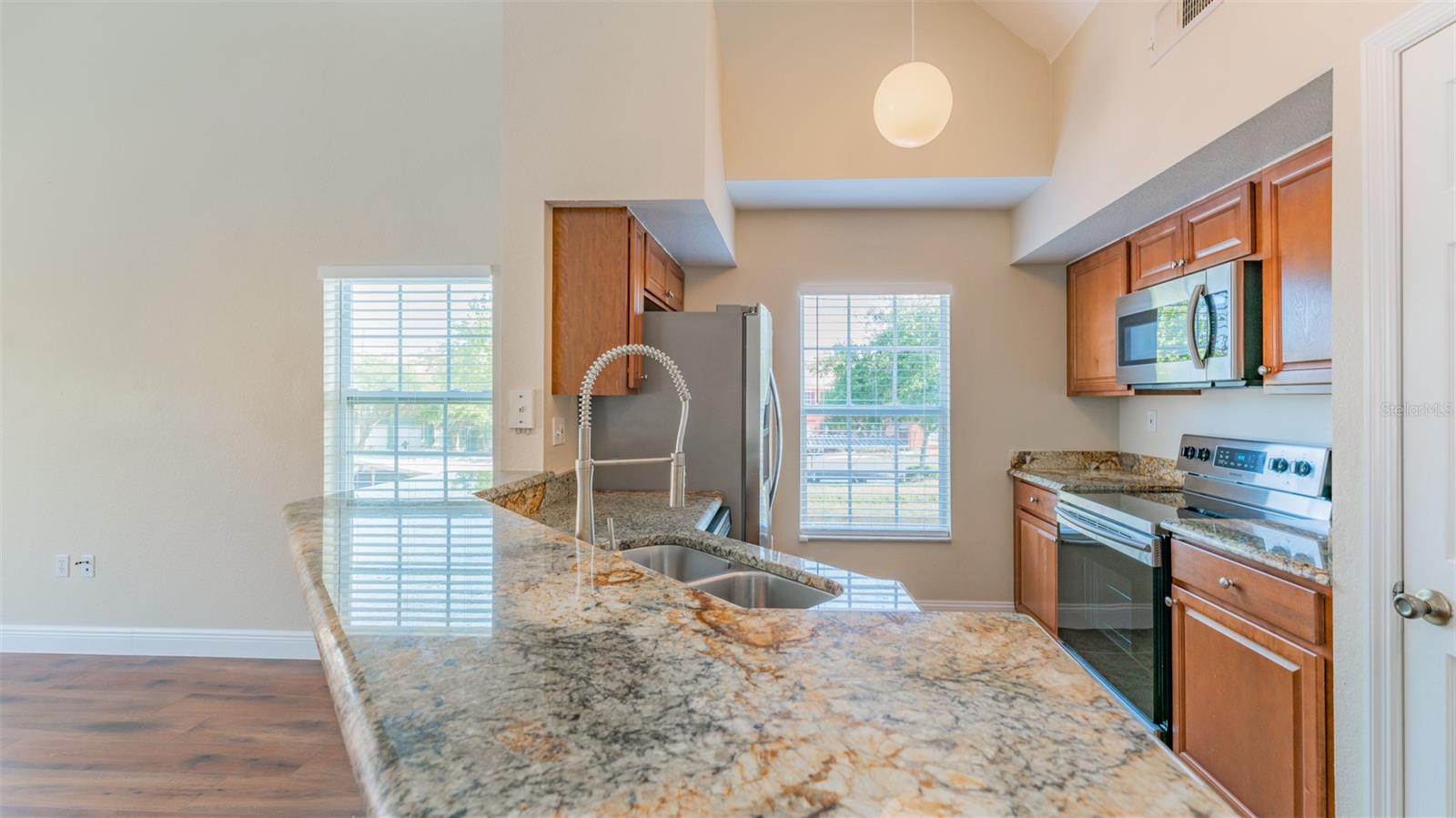LAKE CHASE CONDO - Residential Lease