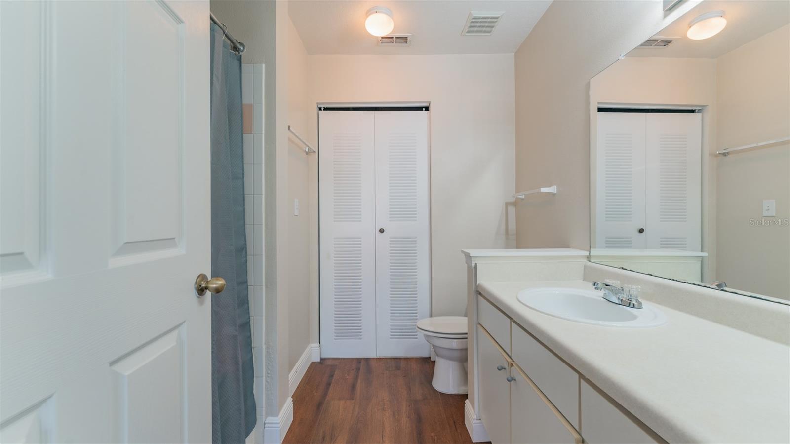 LAKE CHASE CONDO - Residential Lease