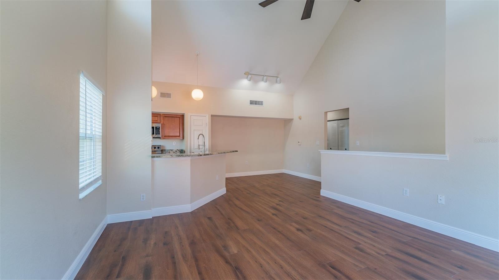 LAKE CHASE CONDO - Residential Lease