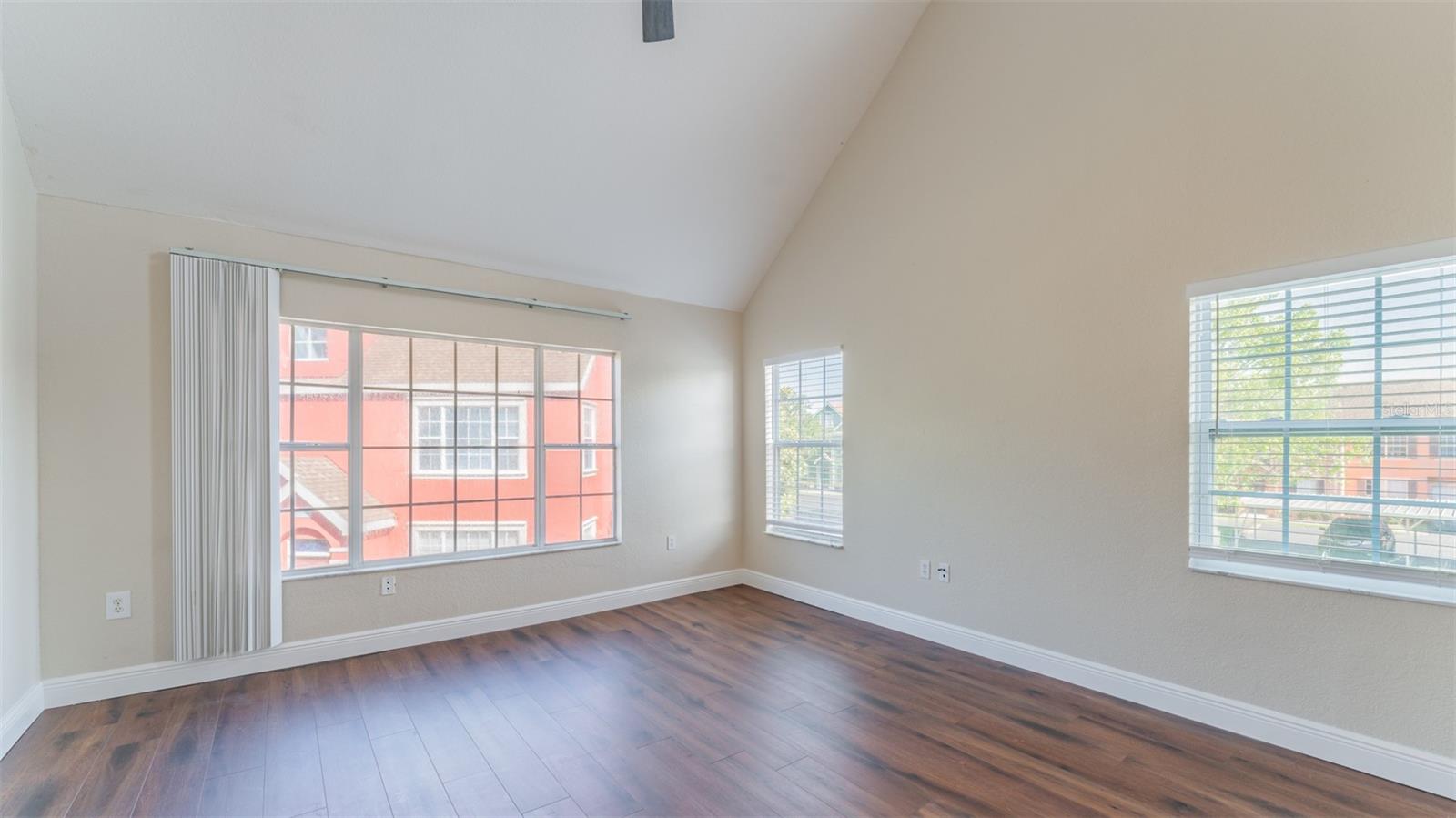LAKE CHASE CONDO - Residential Lease