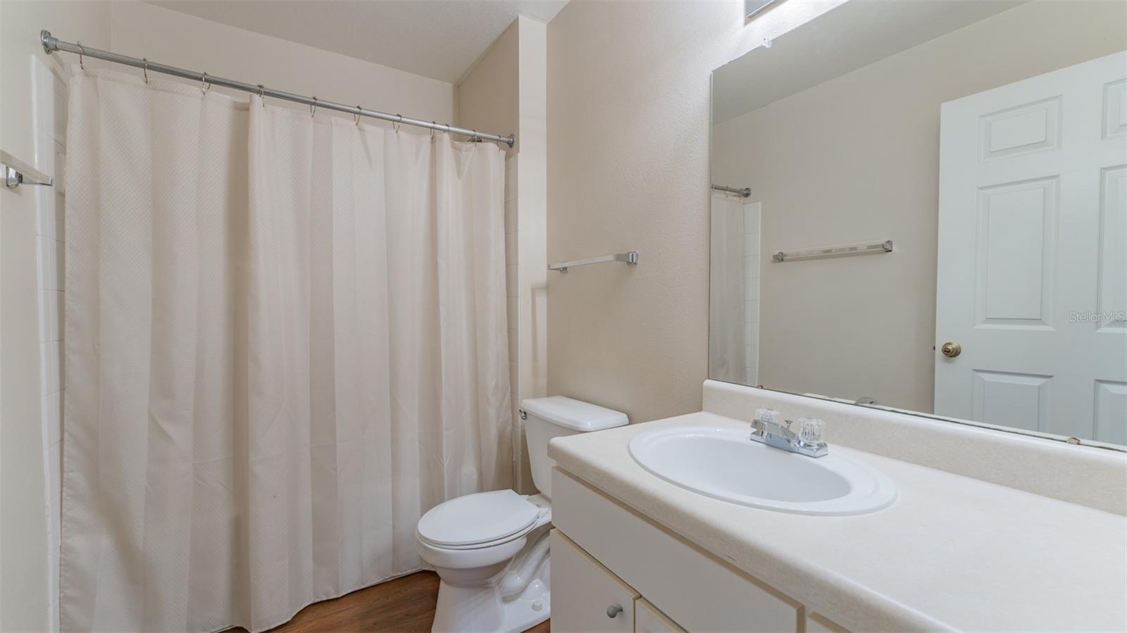 LAKE CHASE CONDO - Residential Lease