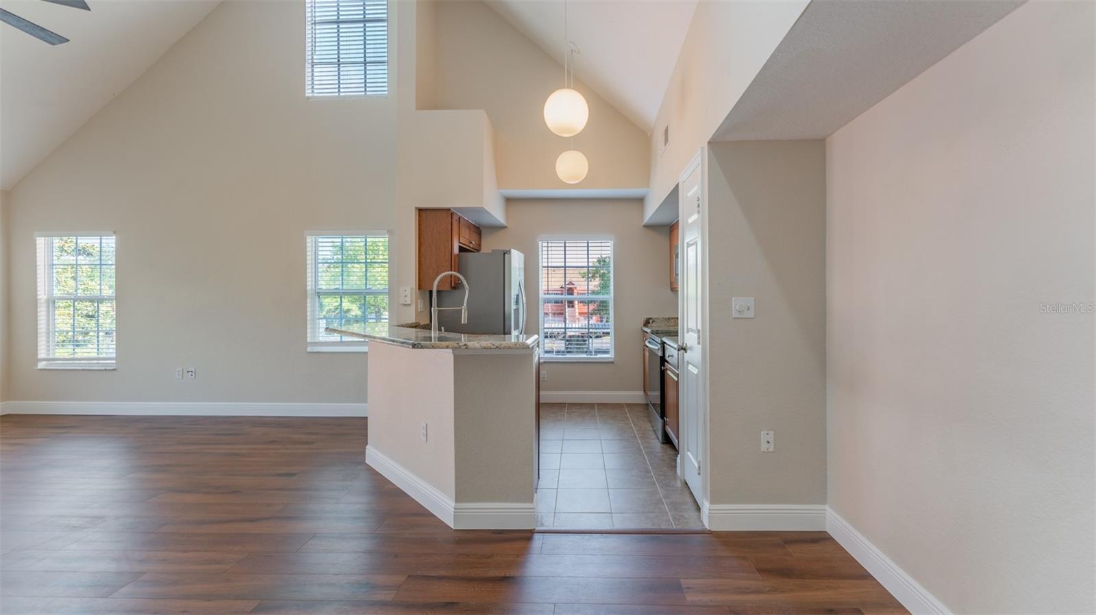 LAKE CHASE CONDO - Residential Lease