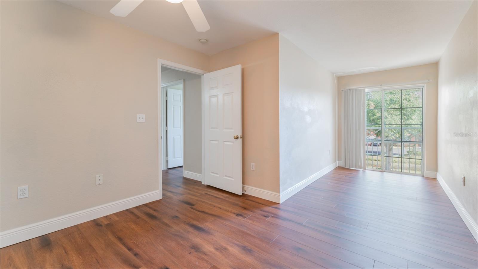 LAKE CHASE CONDO - Residential Lease