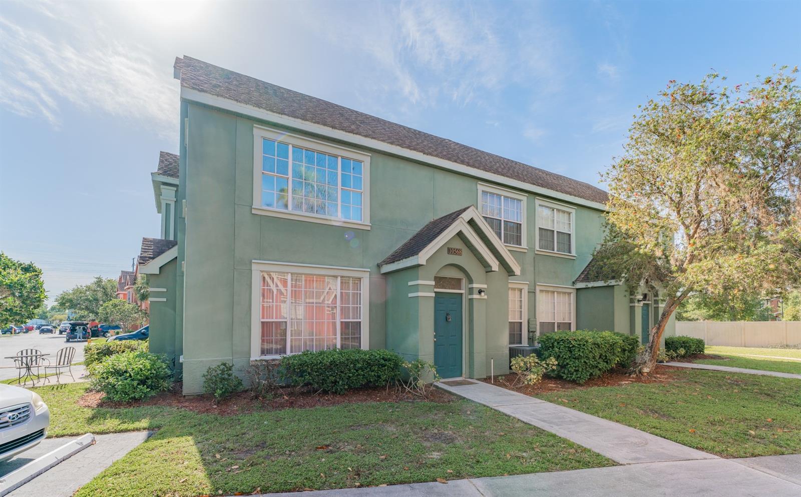 LAKE CHASE CONDO - Residential Lease