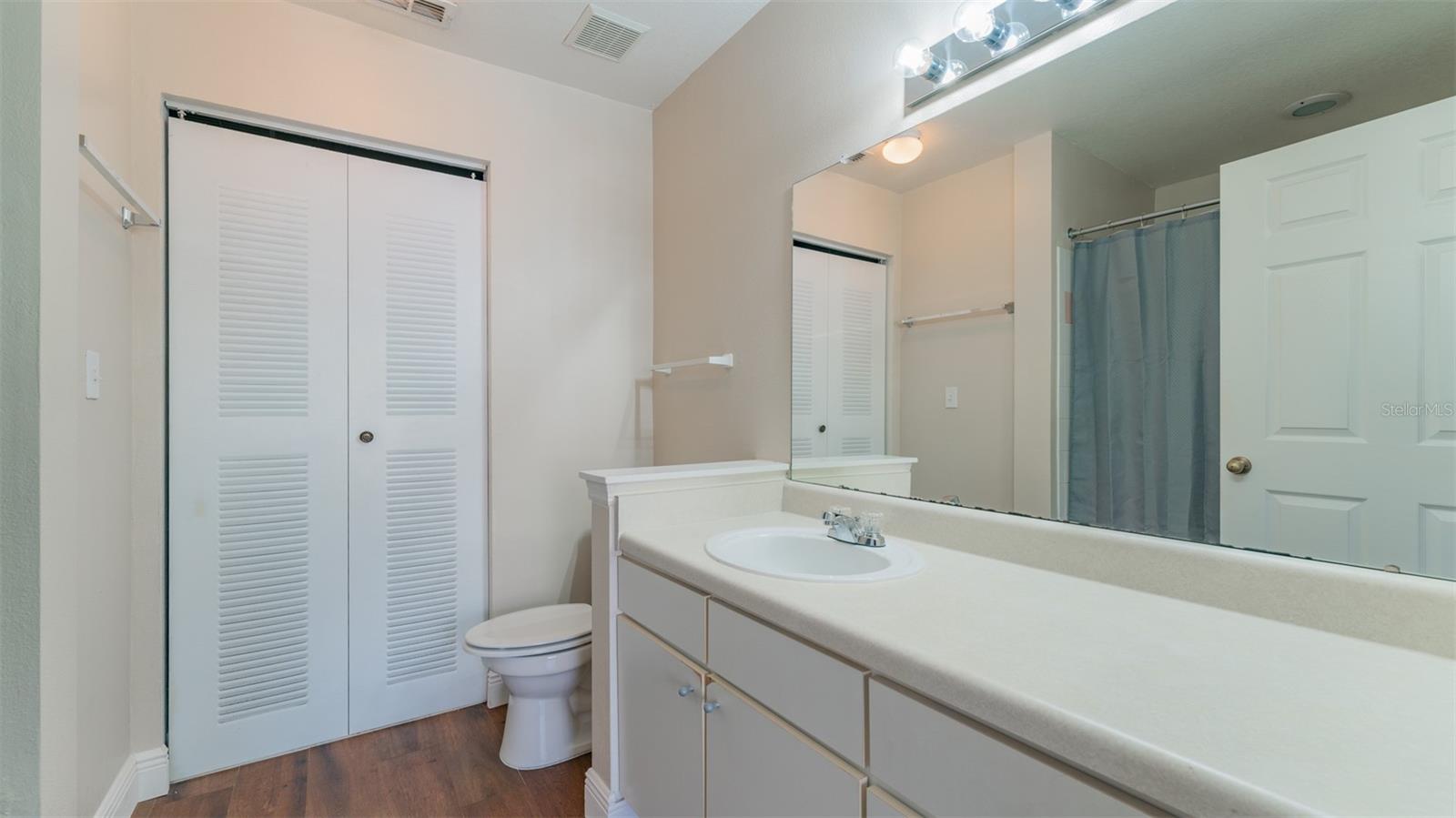 LAKE CHASE CONDO - Residential Lease
