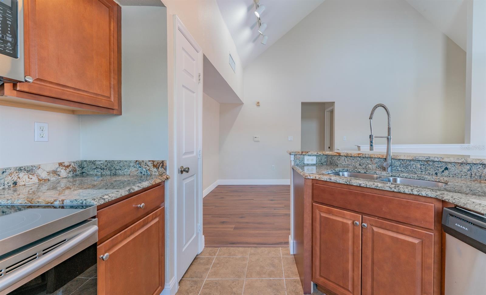 LAKE CHASE CONDO - Residential Lease