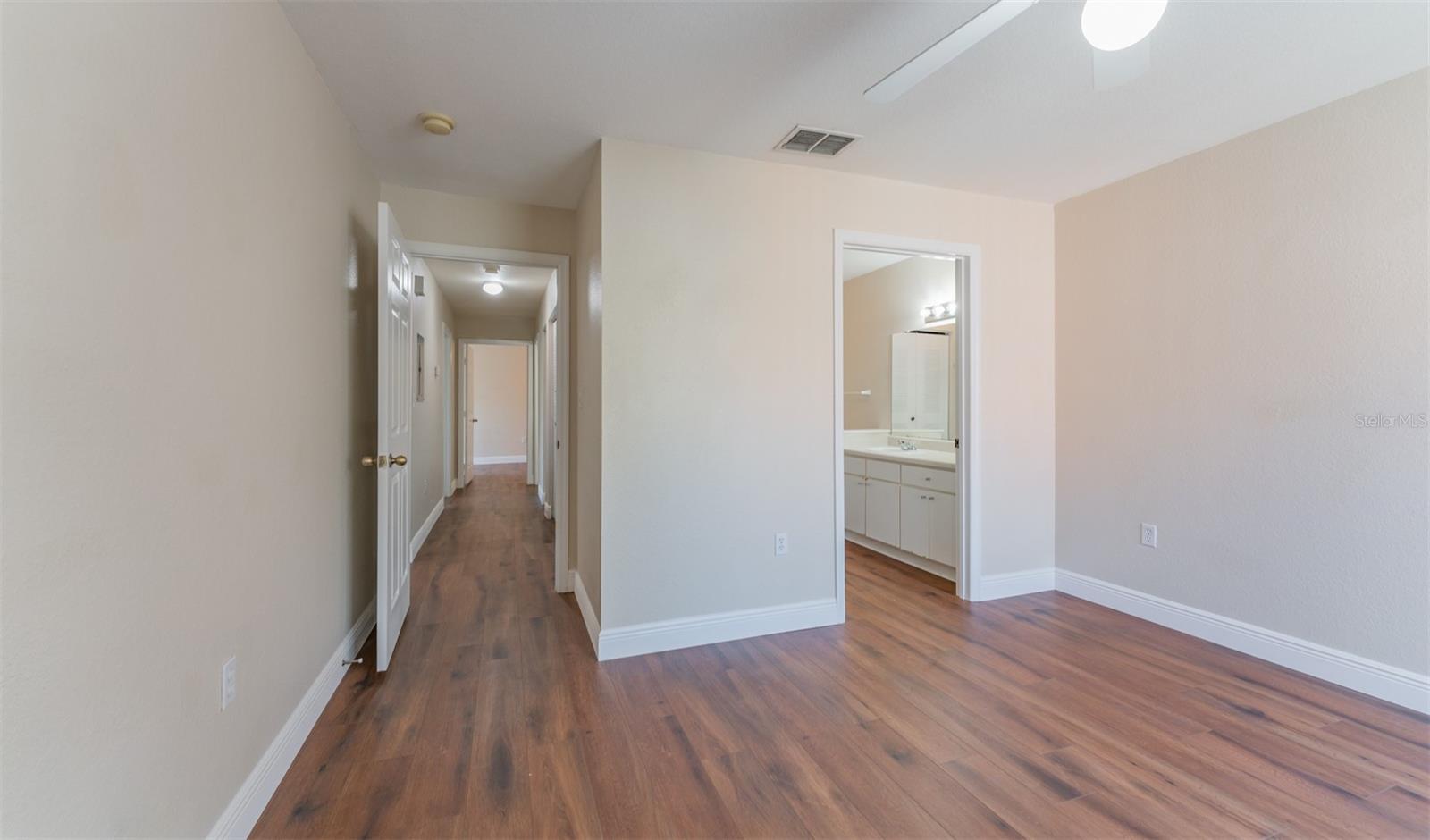 LAKE CHASE CONDO - Residential Lease