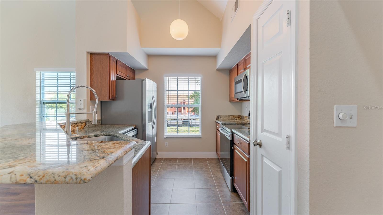 LAKE CHASE CONDO - Residential Lease