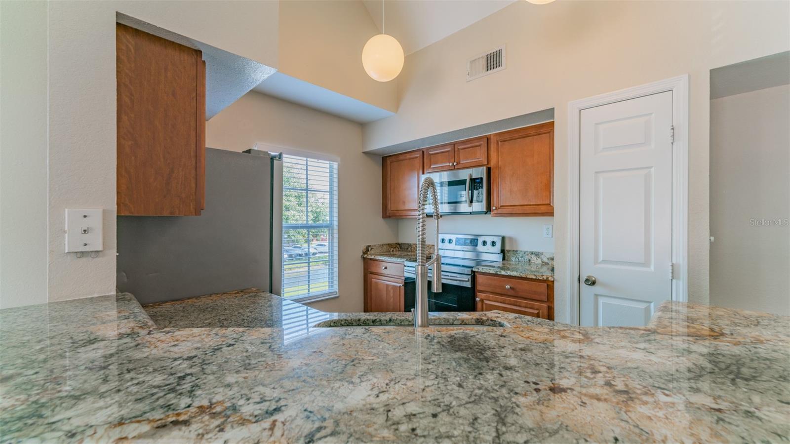 LAKE CHASE CONDO - Residential Lease