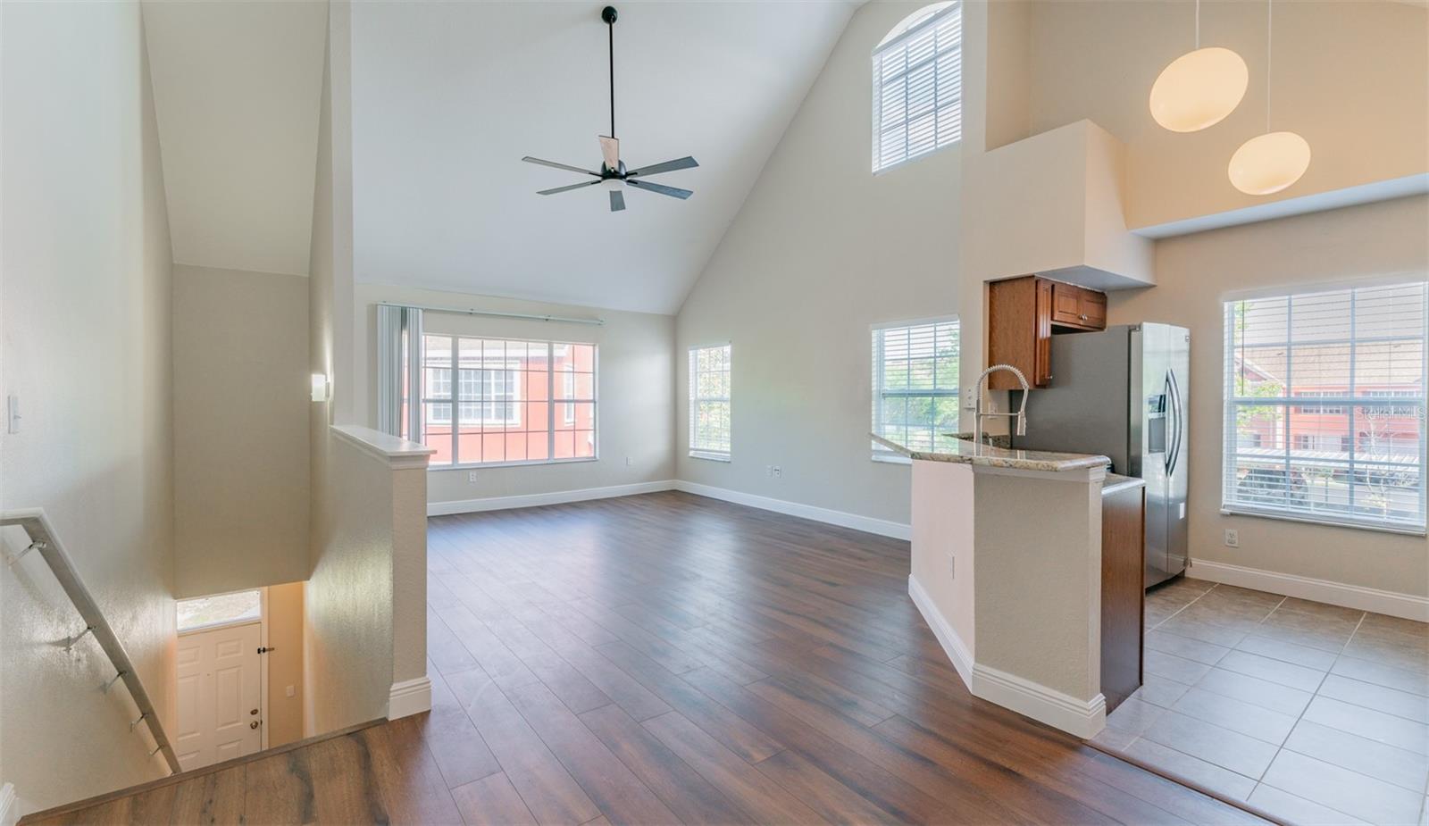 LAKE CHASE CONDO - Residential Lease