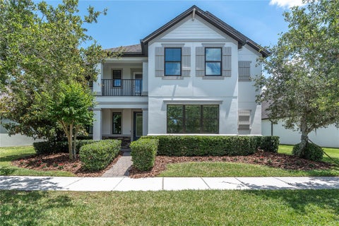 Photo of 3170 Heart Pine Avenue, Odessa, FL 33556 (MLS # W7885699)