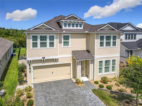 200 AZURE MIST WAY DAYTONA BEACH FL 32124