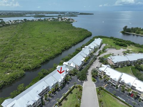 3226 MANGROVE POINT DRIVE RUSKIN FL 33570