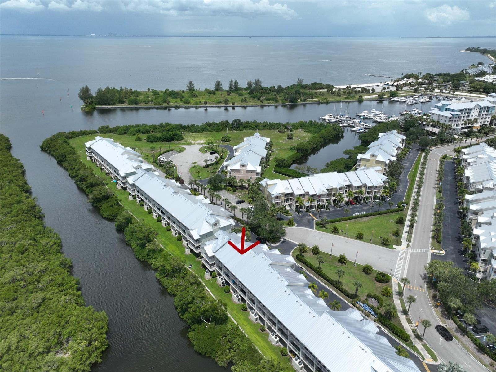 3226 MANGROVE POINT DRIVE