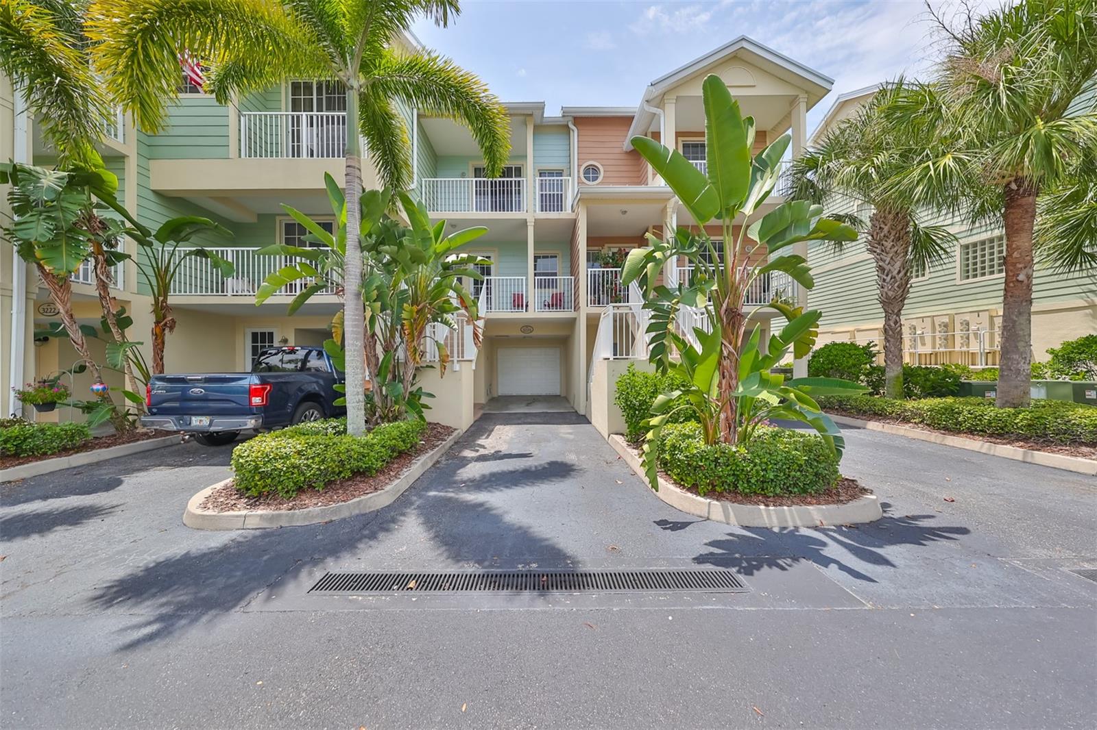 3226 MANGROVE POINT DRIVE
