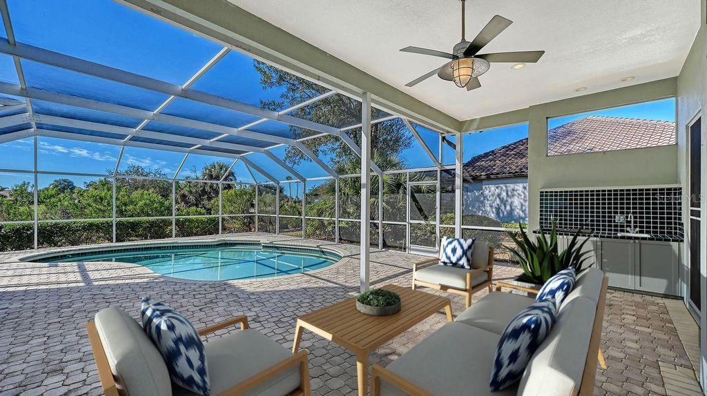 Photo of 13783 Palmetto Point Court, Port Charlotte, FL 33953 (MLS # N6142599)