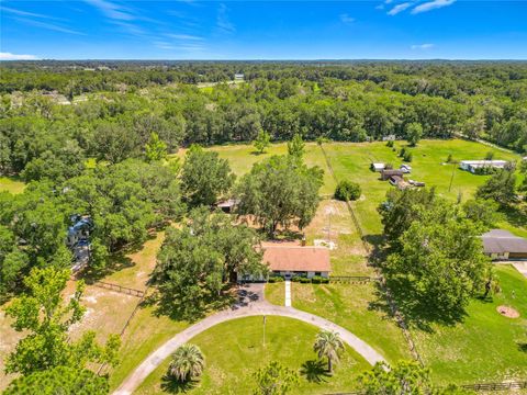 Photo of 900 NE 165th Street, Citra, FL 32113 (MLS # O6413287)