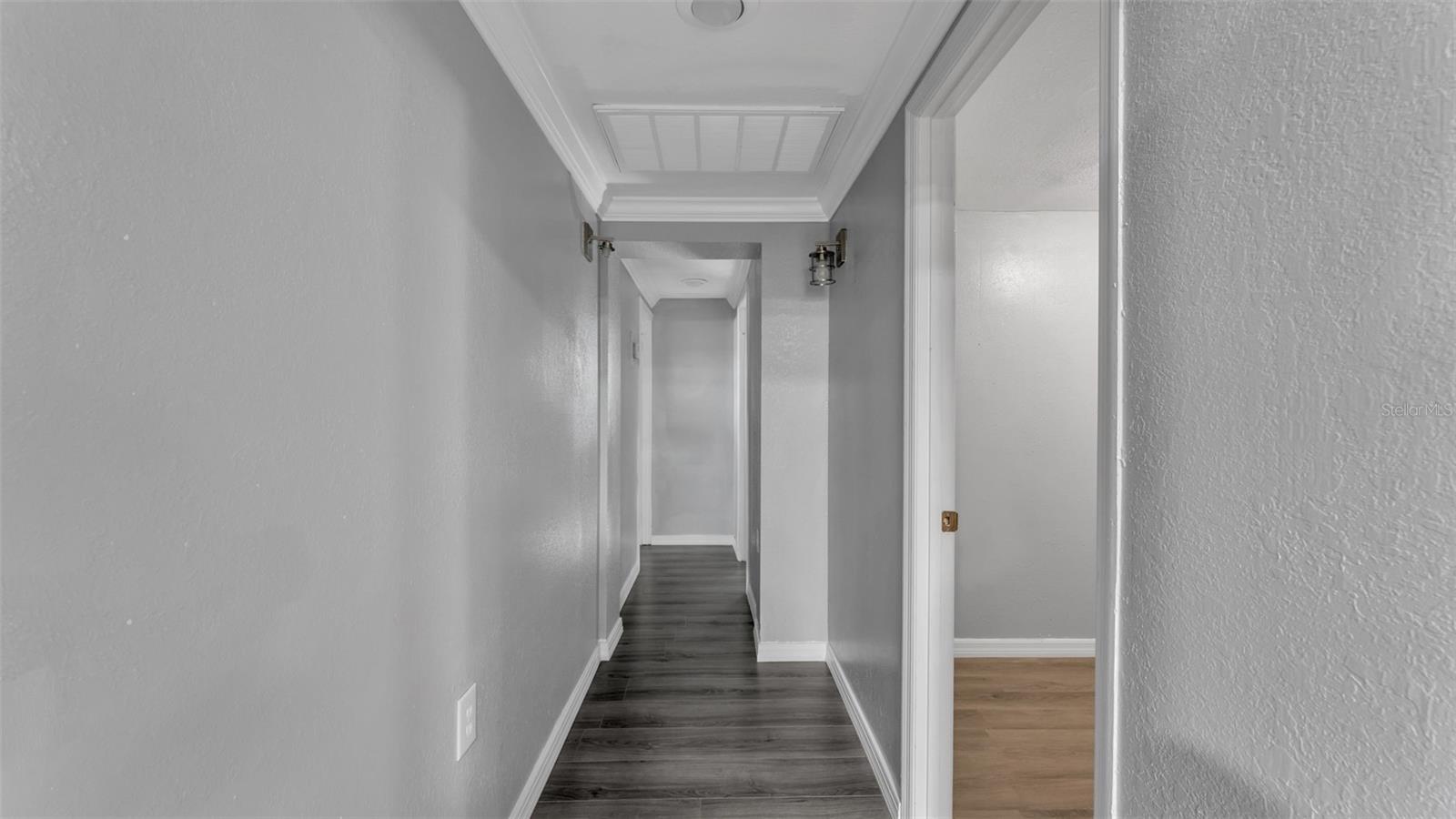 NOT IN SUBDIVISION - Residential