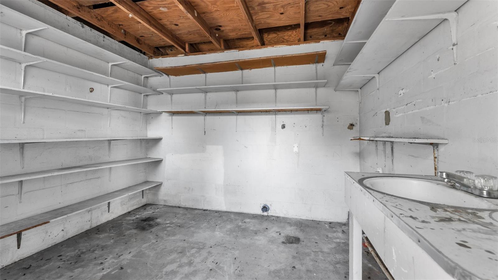 NOT IN SUBDIVISION - Residential