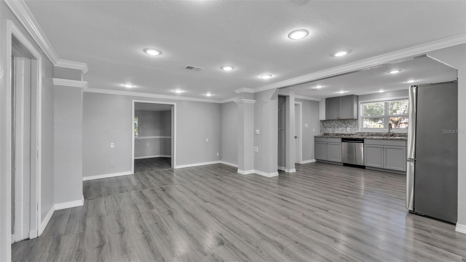 NOT IN SUBDIVISION - Residential