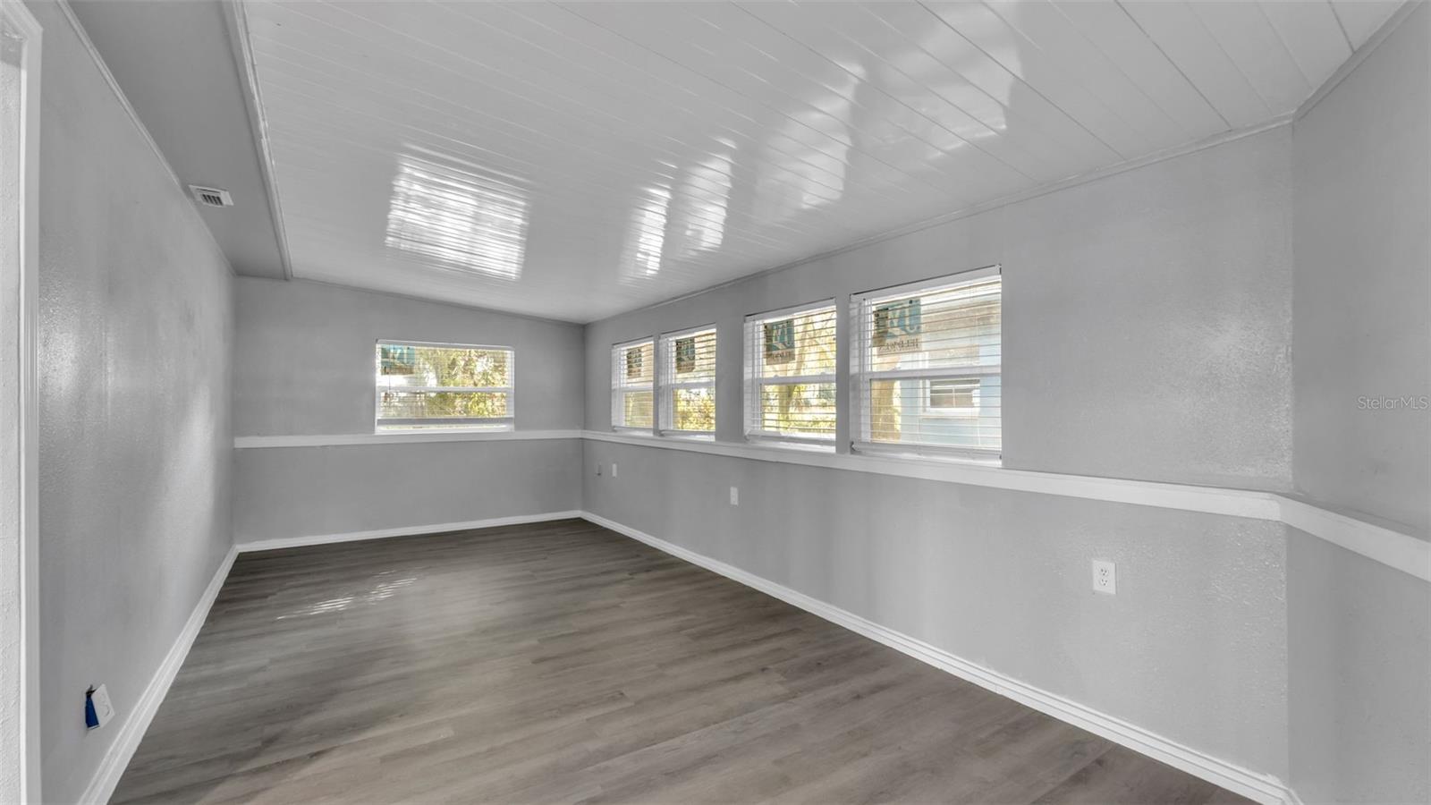 NOT IN SUBDIVISION - Residential