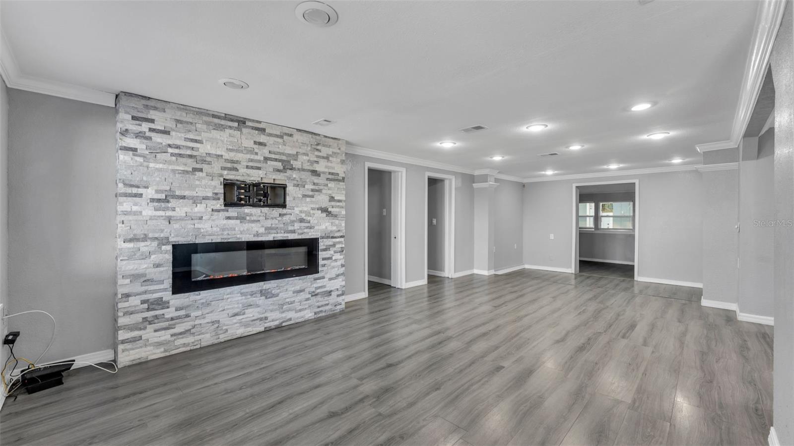 NOT IN SUBDIVISION - Residential