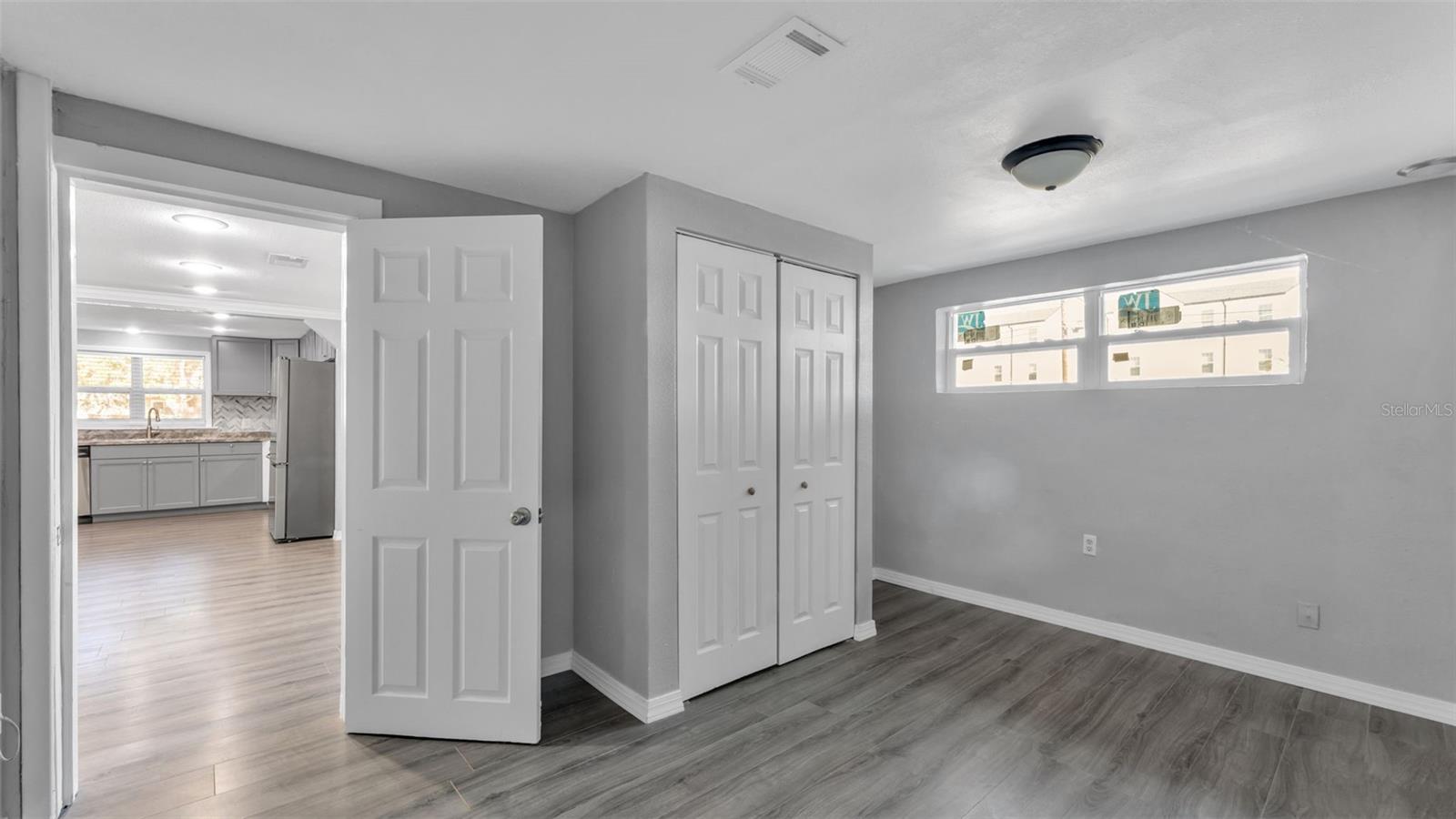 NOT IN SUBDIVISION - Residential