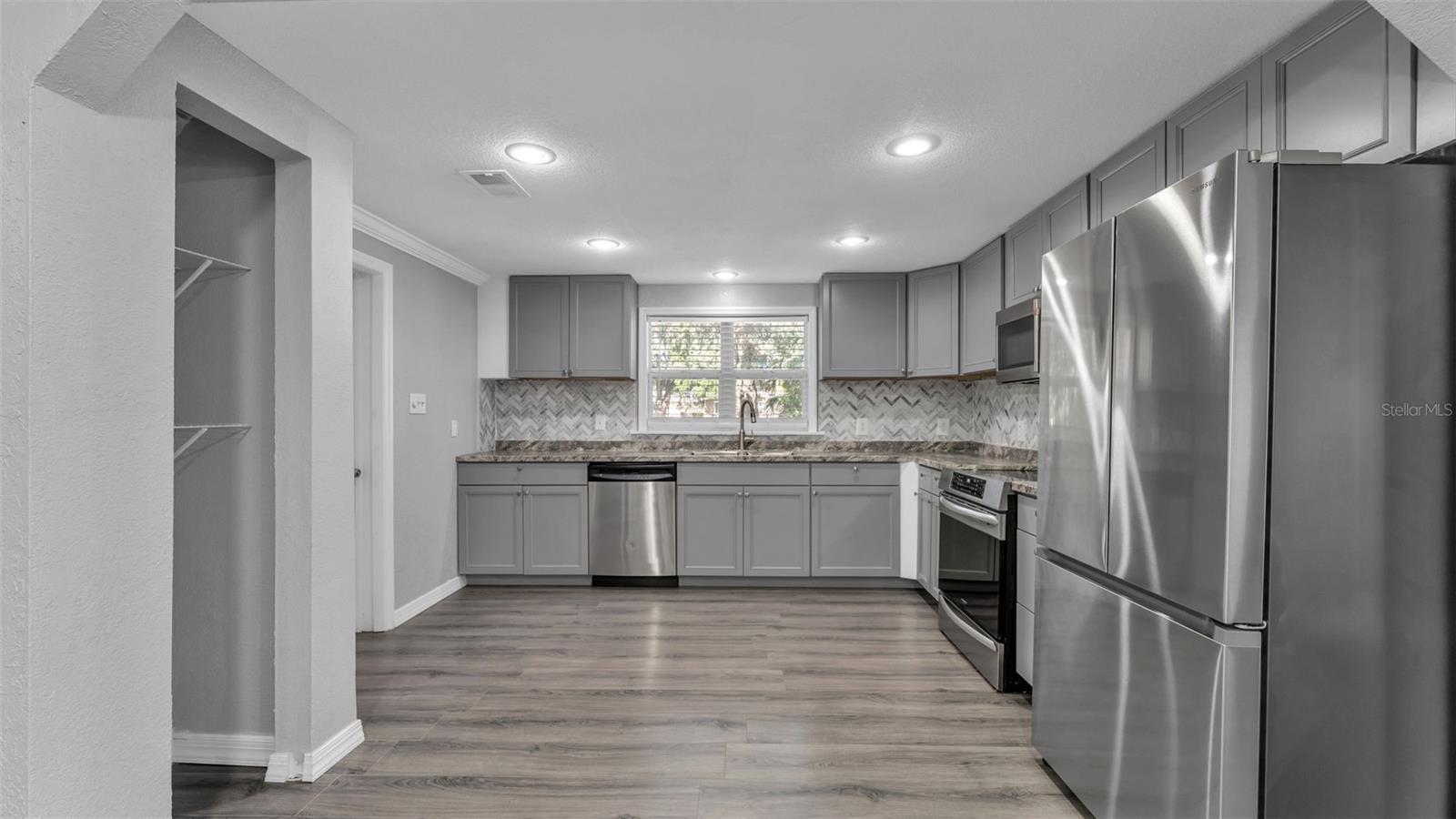 NOT IN SUBDIVISION - Residential