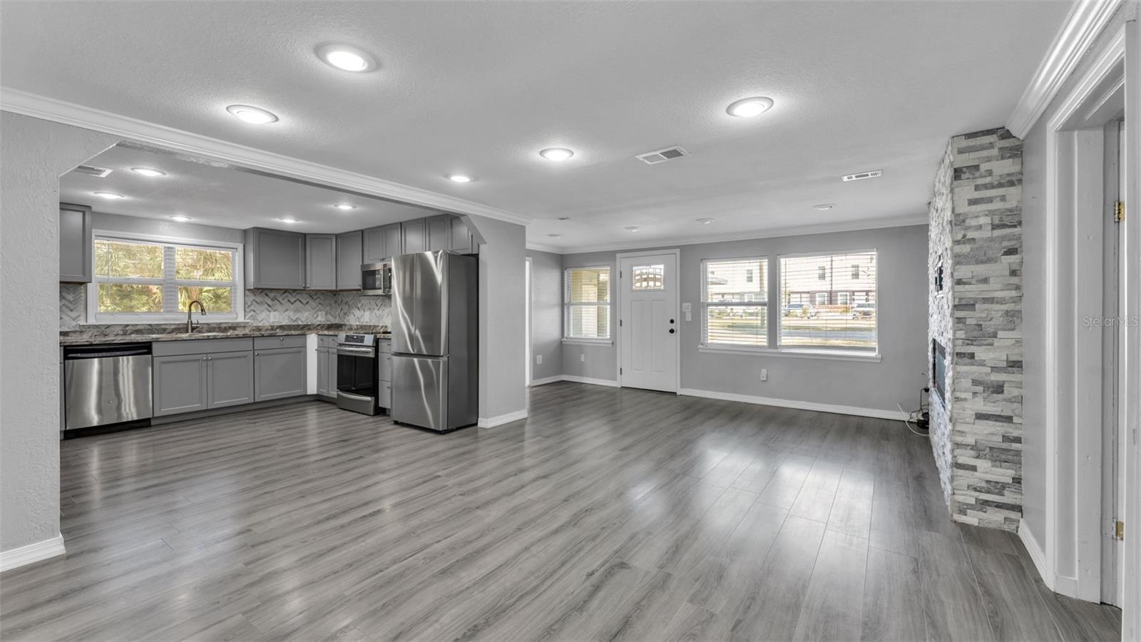 NOT IN SUBDIVISION - Residential