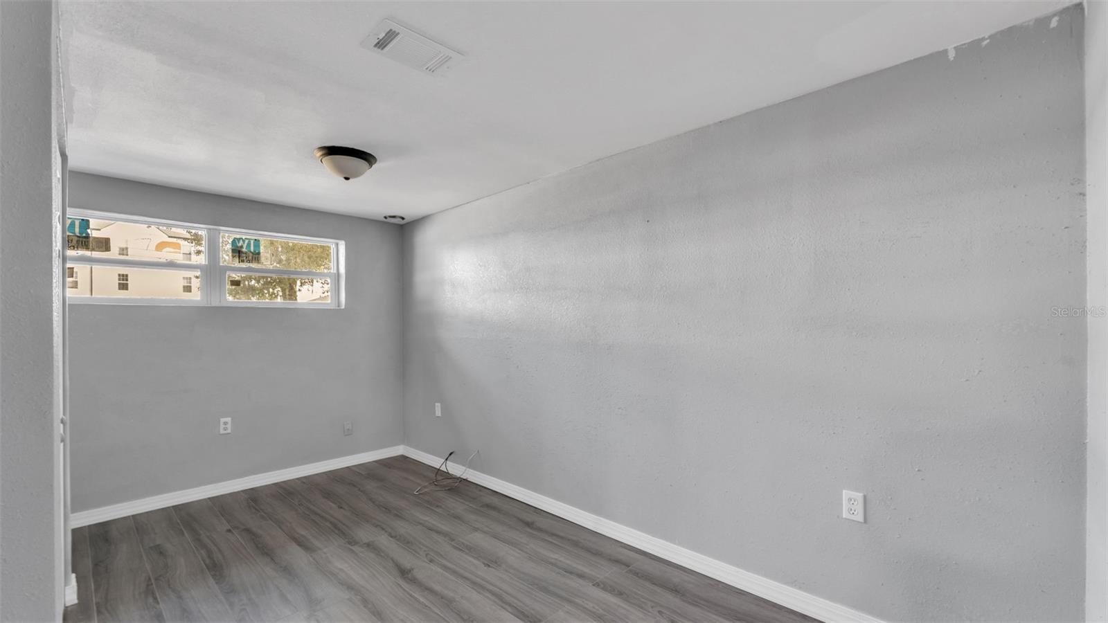 NOT IN SUBDIVISION - Residential