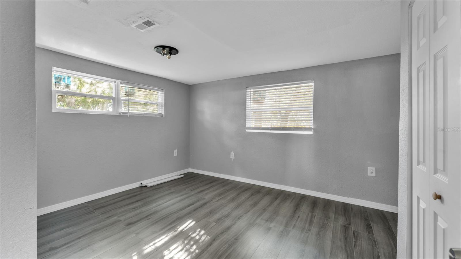 NOT IN SUBDIVISION - Residential