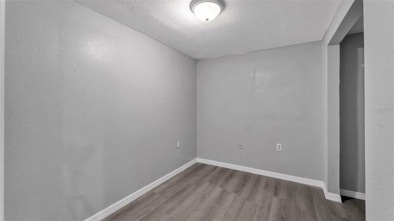 NOT IN SUBDIVISION - Residential