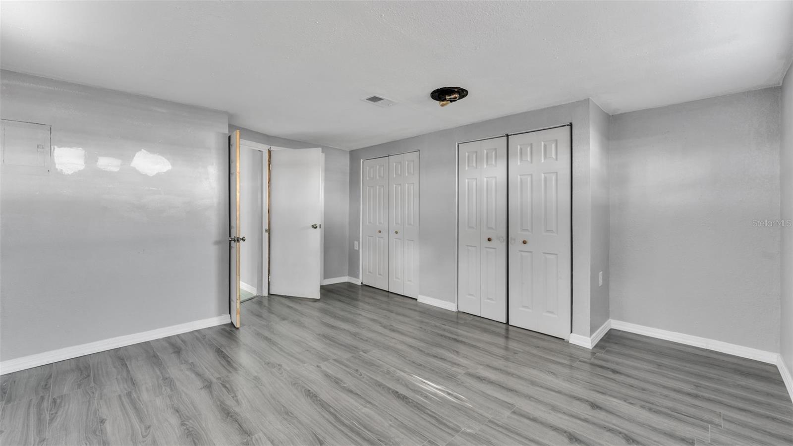 NOT IN SUBDIVISION - Residential