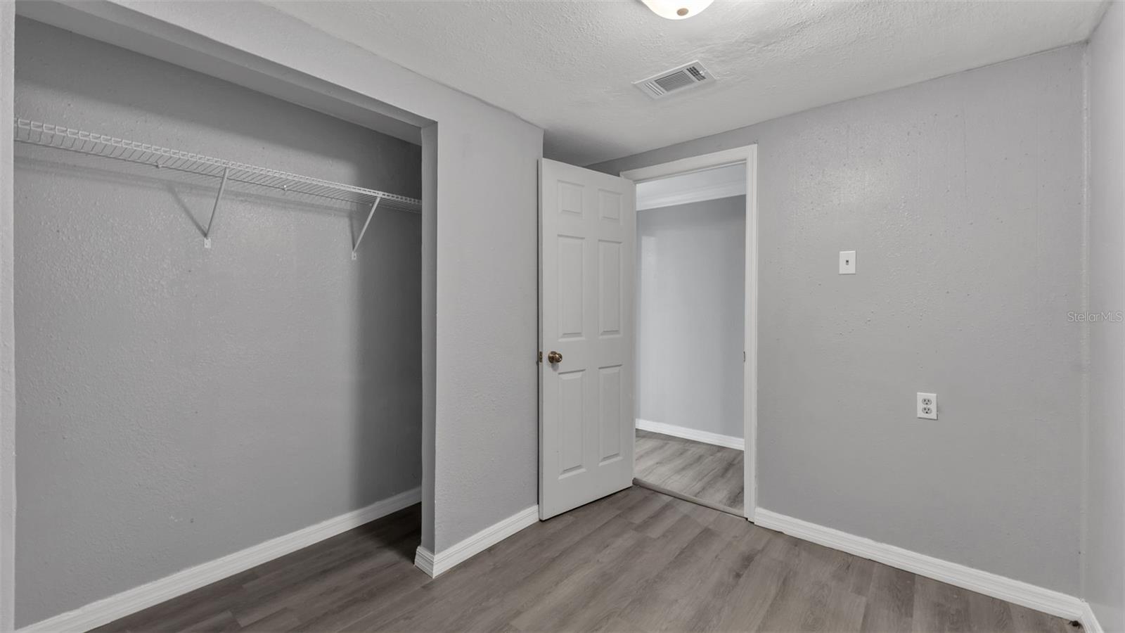 NOT IN SUBDIVISION - Residential