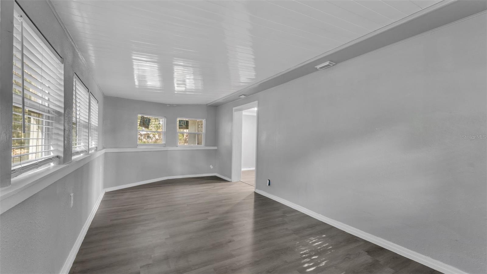 NOT IN SUBDIVISION - Residential