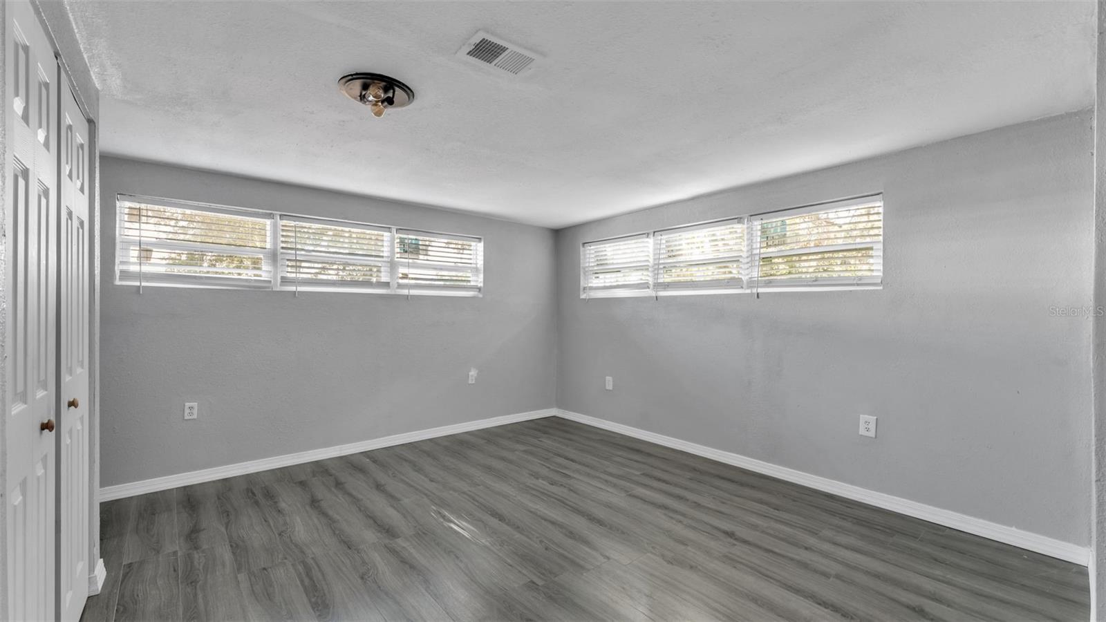 NOT IN SUBDIVISION - Residential