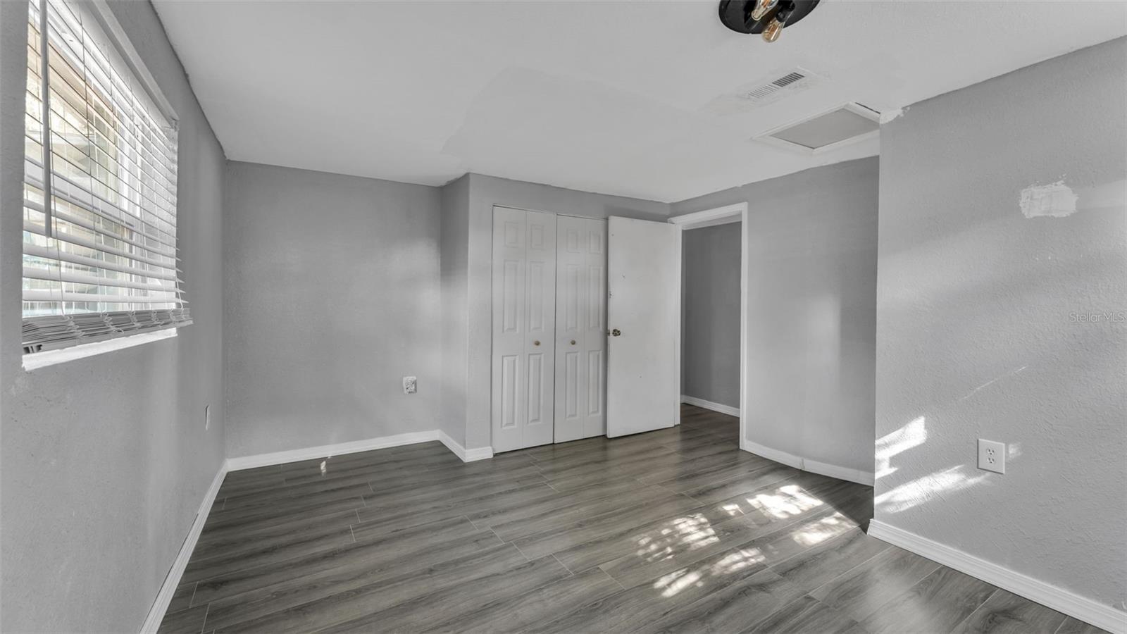 NOT IN SUBDIVISION - Residential