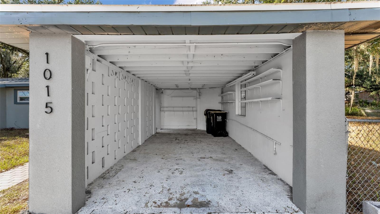 NOT IN SUBDIVISION - Residential