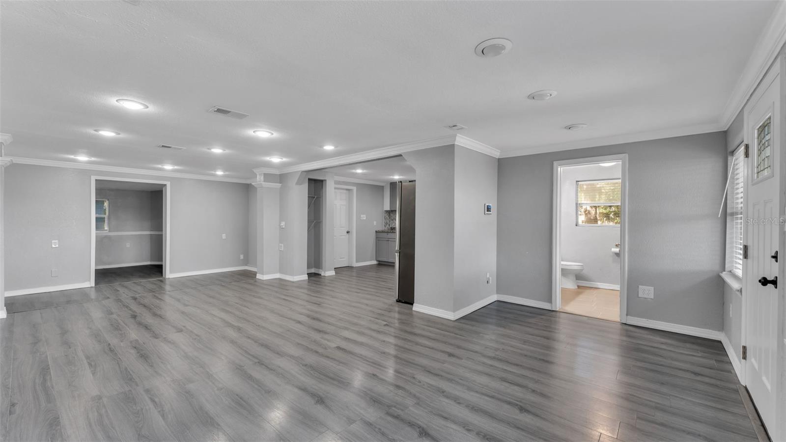 NOT IN SUBDIVISION - Residential