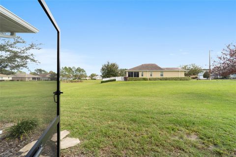 A home in OCALA