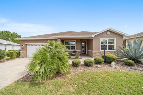 A home in OCALA