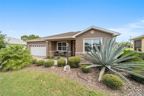 A home in OCALA