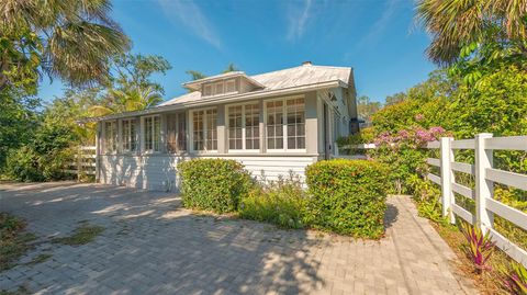 A home in SARASOTA