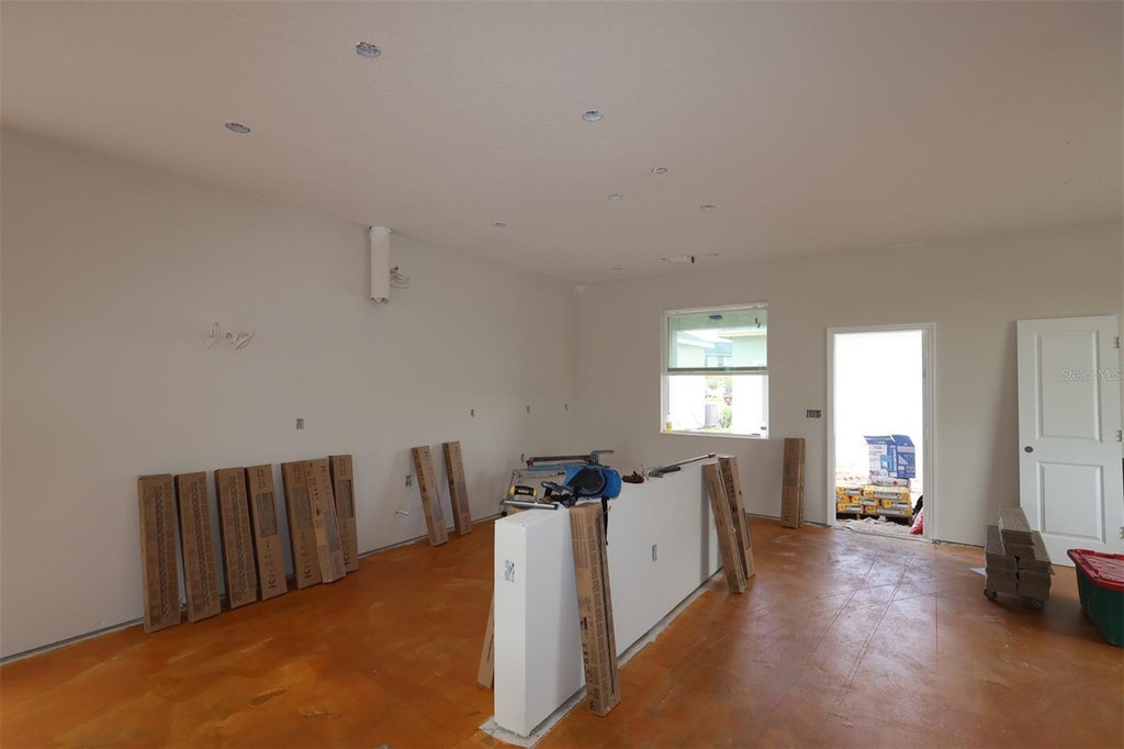 Photo of 5294 Center Lake Ranch Boulevard, Saint Cloud, FL 34771 (MLS # O6416942)
