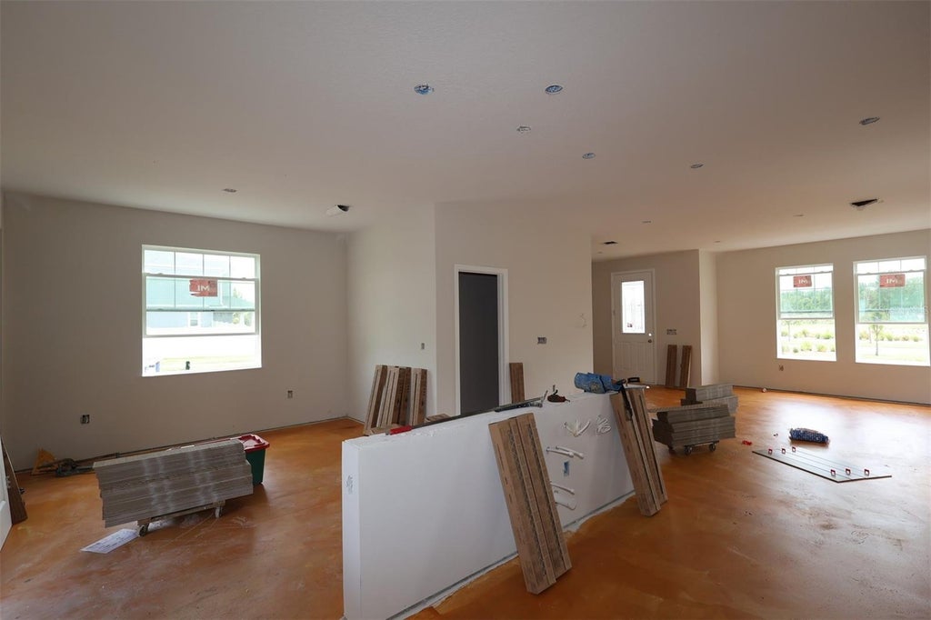 Photo of 5294 Center Lake Ranch Boulevard, Saint Cloud, FL 34771 (MLS # O6416942)