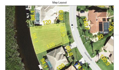 665 MACEDONIA DR PUNTA GORDA FL 33950